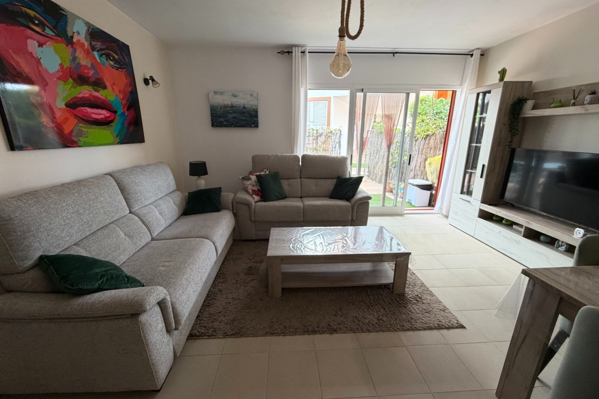 Reventa - 1. Apartamento / piso - Orihuela - Costa Blanca Sur
