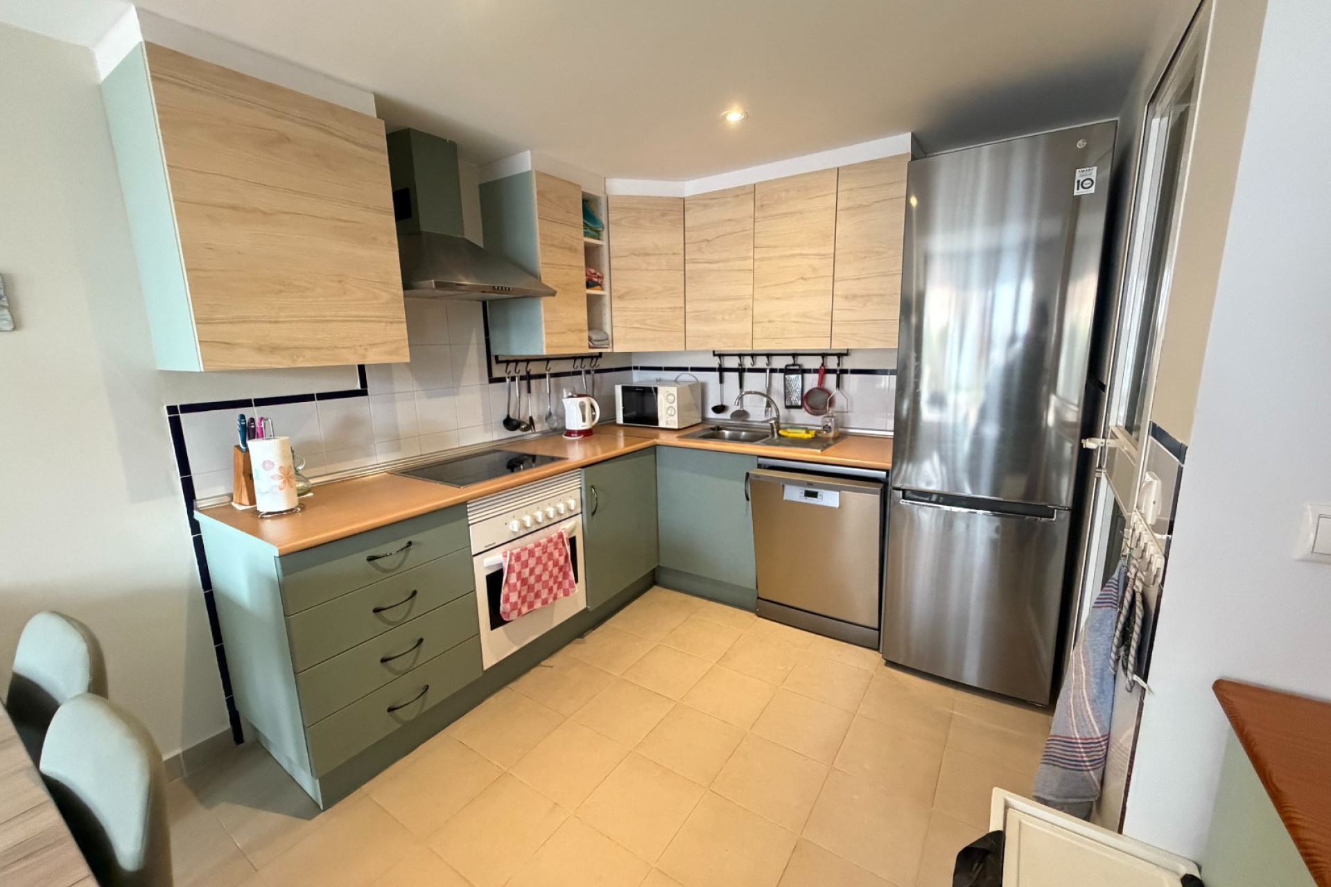 Reventa - 1. Apartamento / piso - Orihuela - Costa Blanca Sur