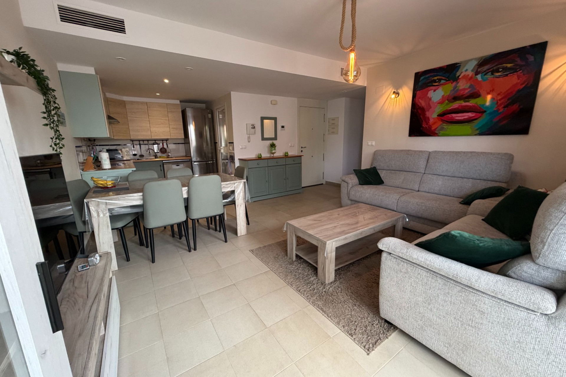 Reventa - 1. Apartamento / piso - Orihuela - Costa Blanca Sur