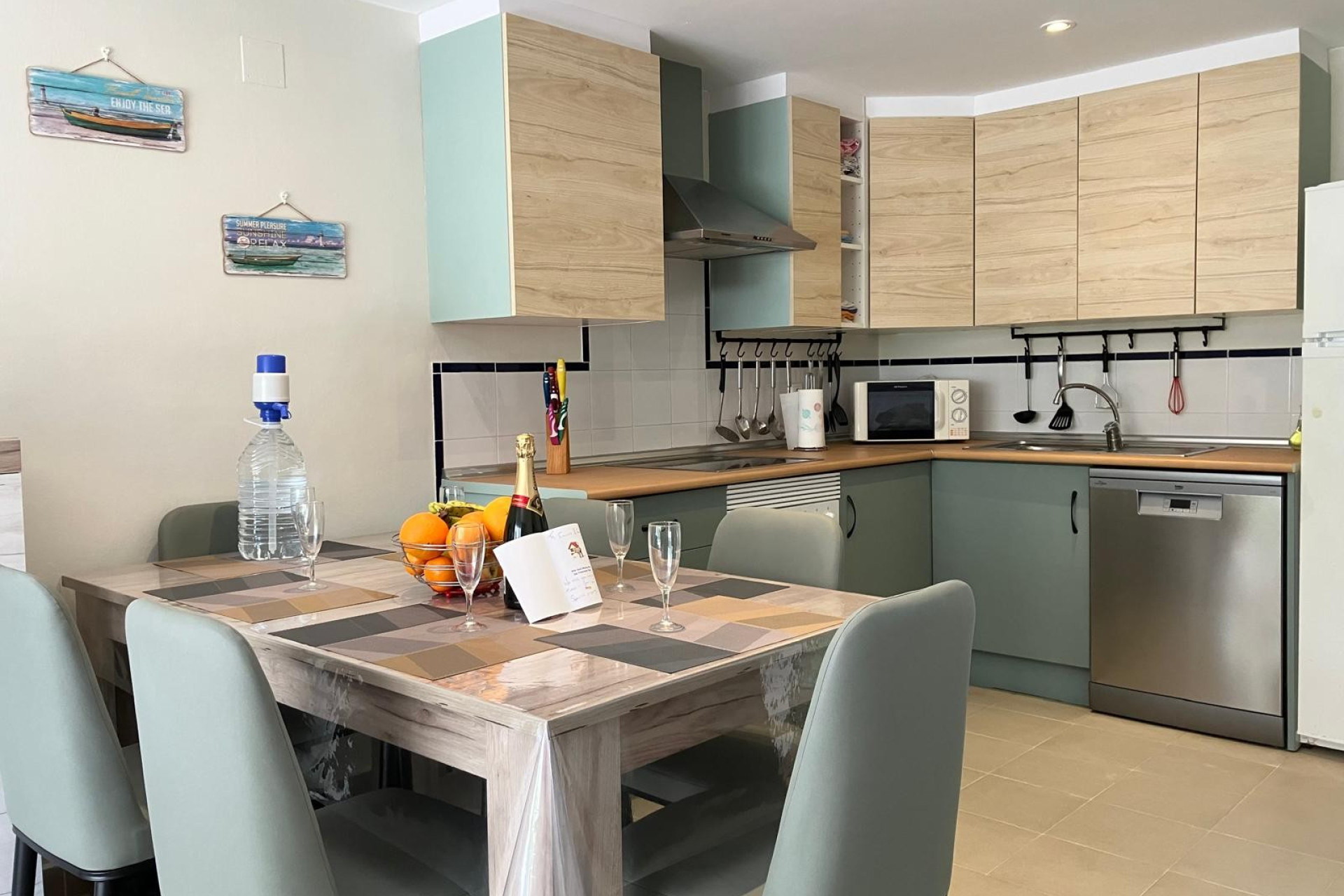 Reventa - 1. Apartamento / piso - Orihuela - Costa Blanca Sur
