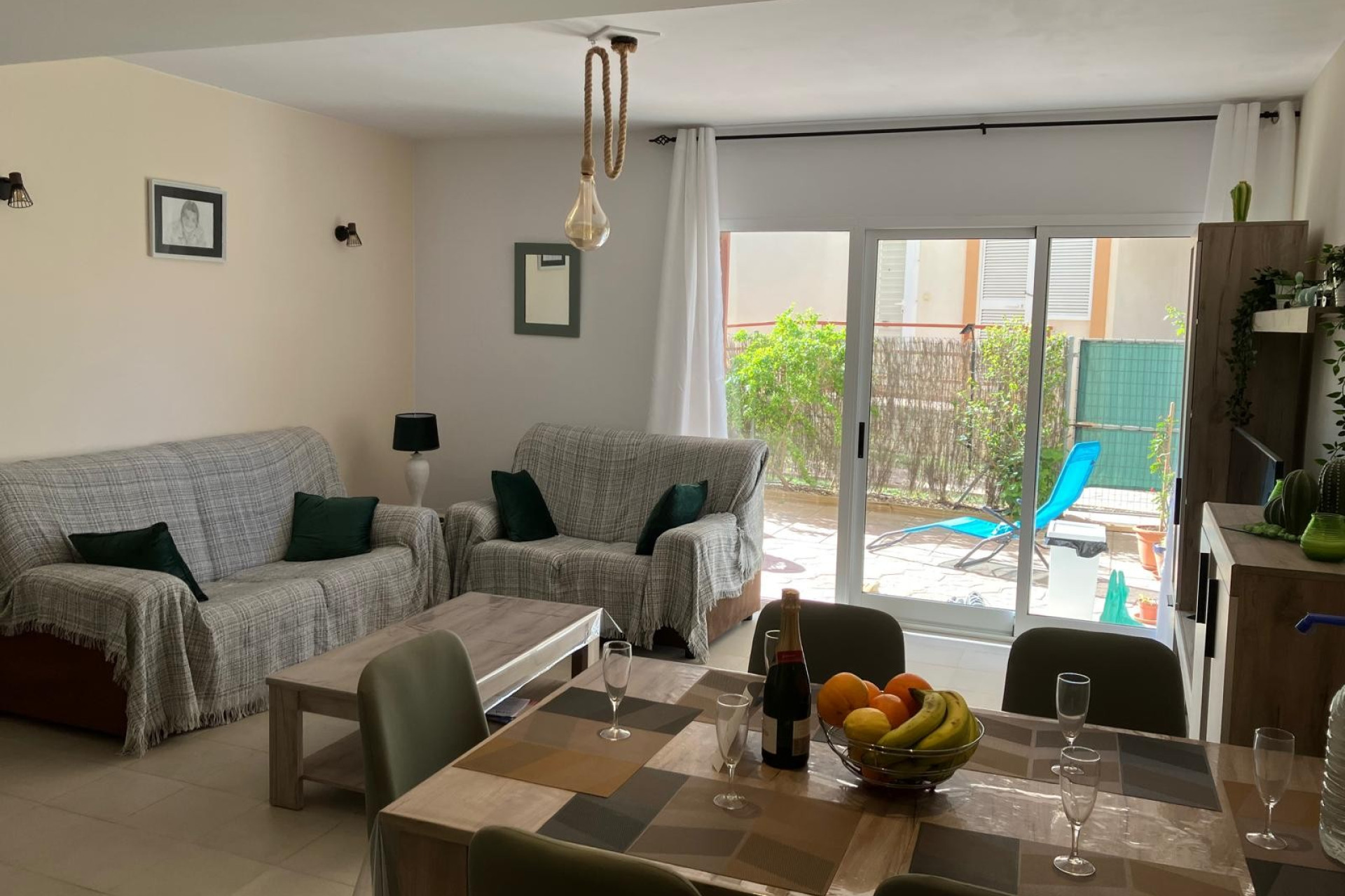 Reventa - 1. Apartamento / piso - Orihuela - Costa Blanca Sur