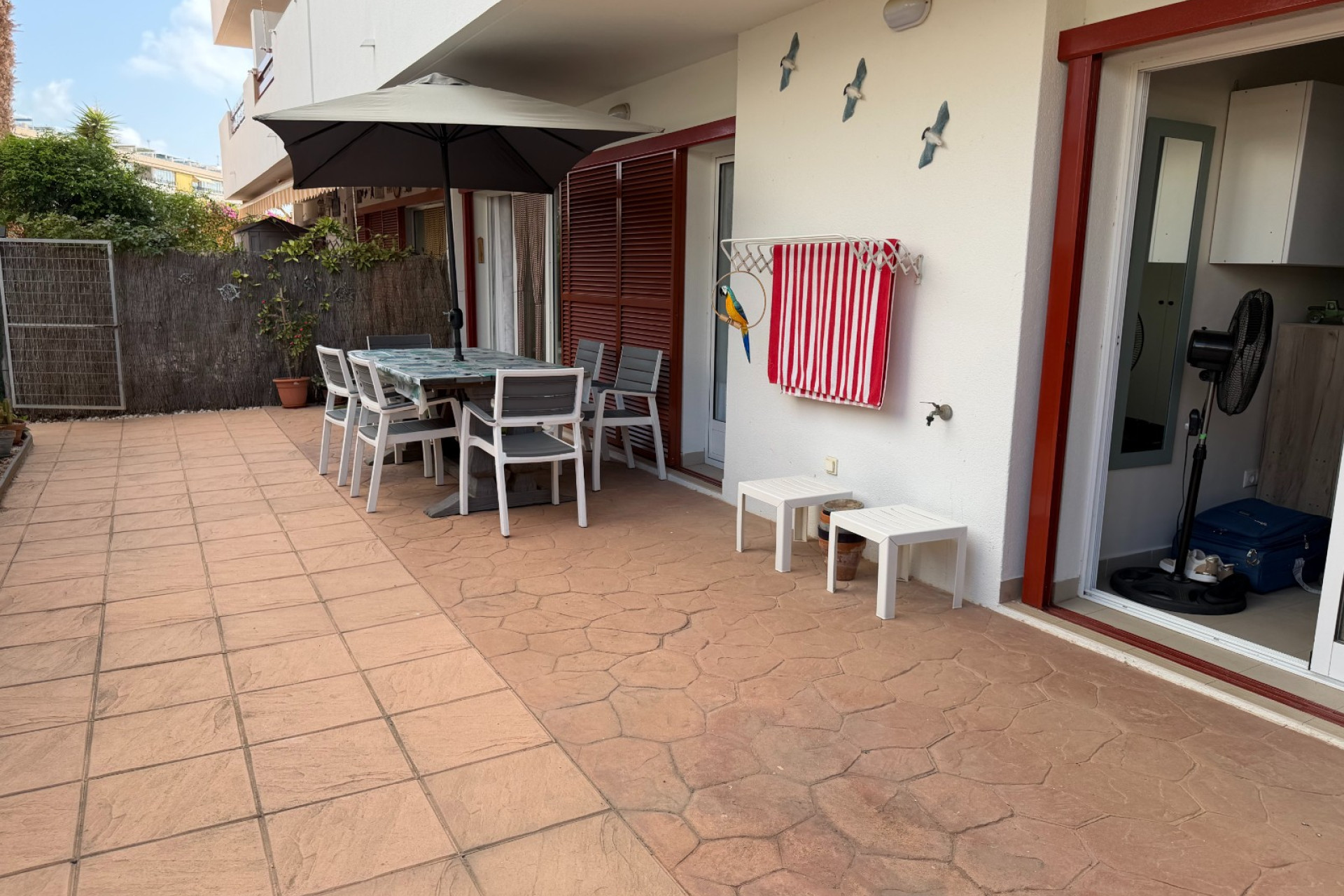 Reventa - 1. Apartamento / piso - Orihuela - Costa Blanca Sur