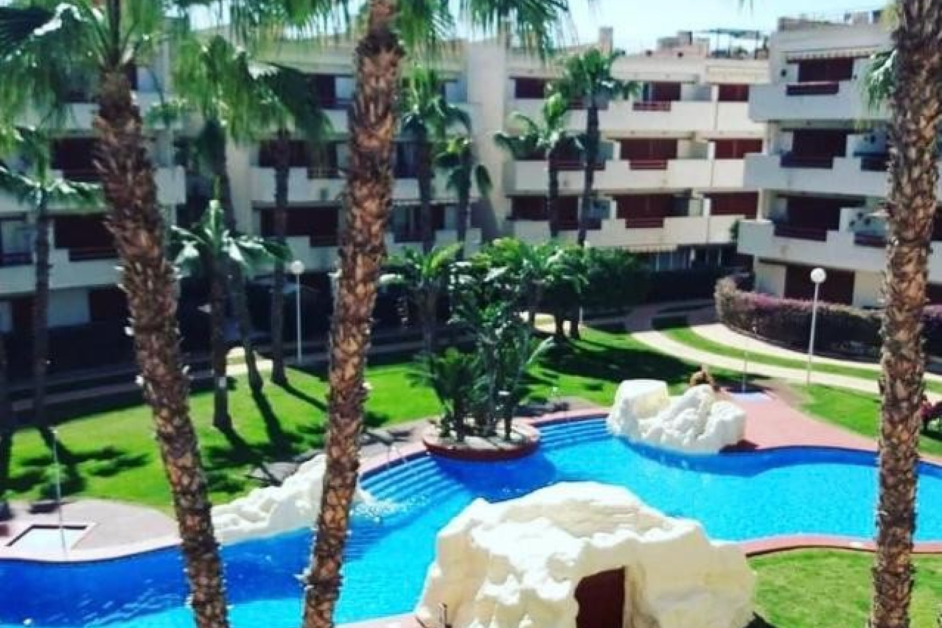 Reventa - 1. Apartamento / piso - Orihuela - Costa Blanca Sur
