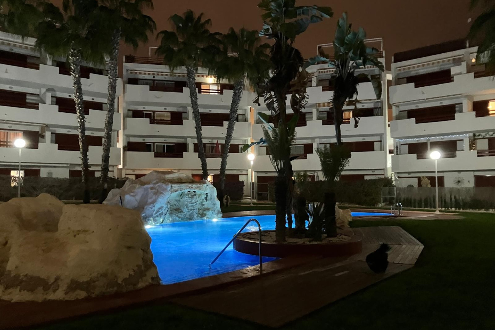 Reventa - 1. Apartamento / piso - Orihuela - Costa Blanca Sur
