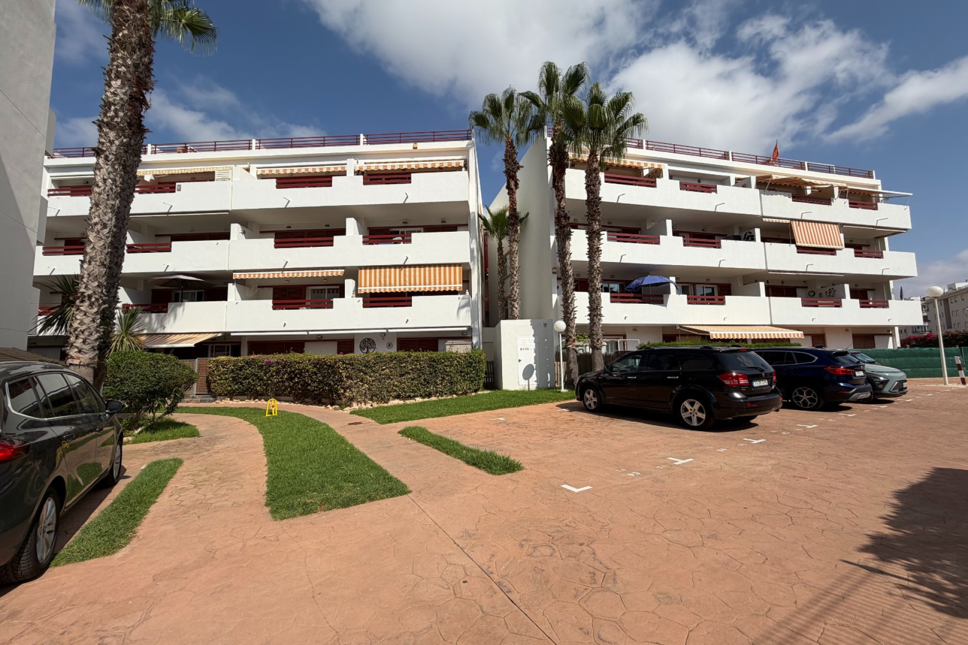 Reventa - 1. Apartamento / piso - Orihuela - Costa Blanca Sur