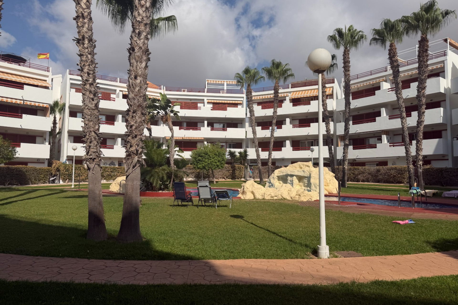 Reventa - 1. Apartamento / piso - Orihuela - Costa Blanca Sur