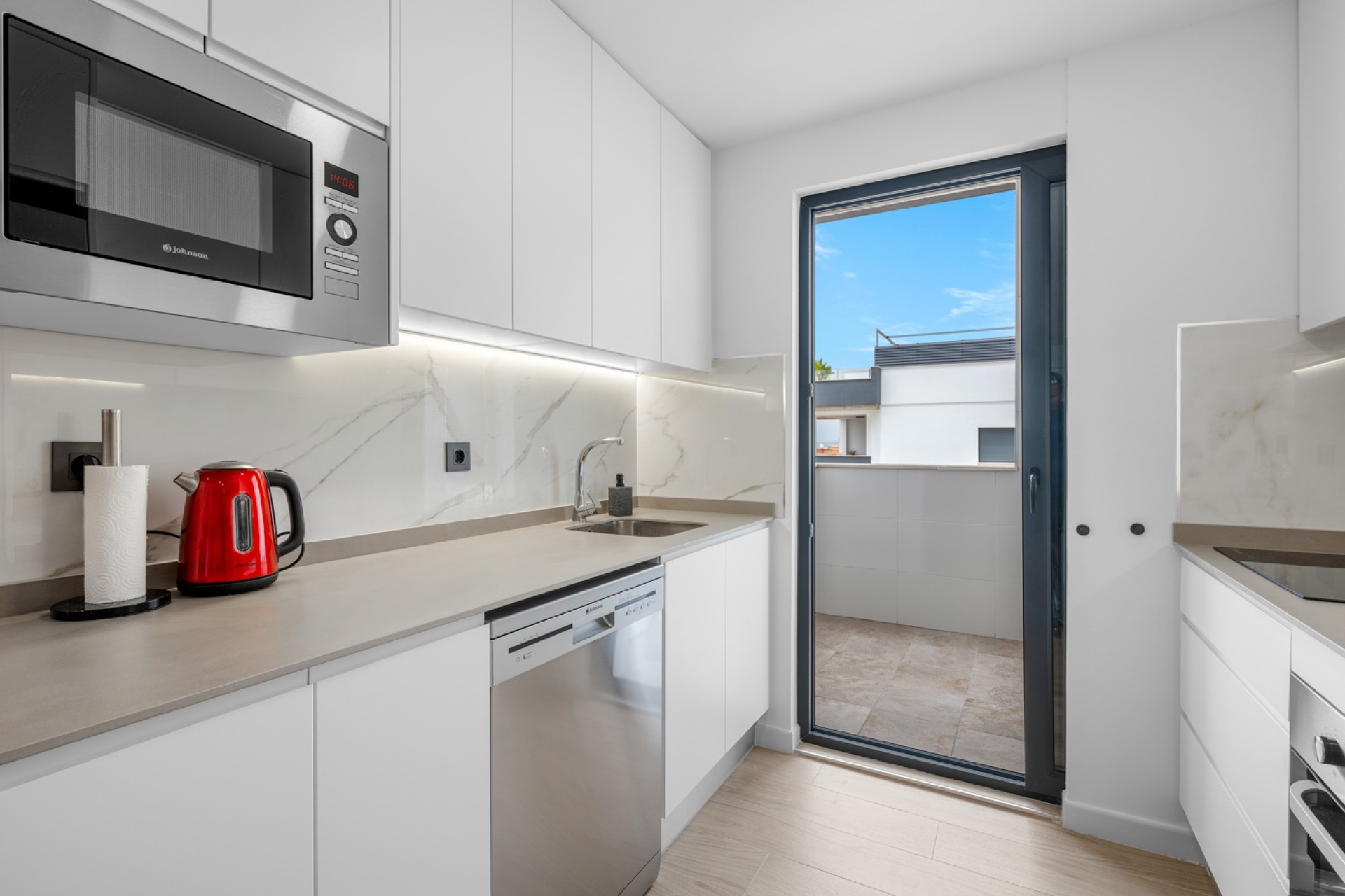 Reventa - 1. Apartamento / piso - Orihuela - Costa Blanca Sur