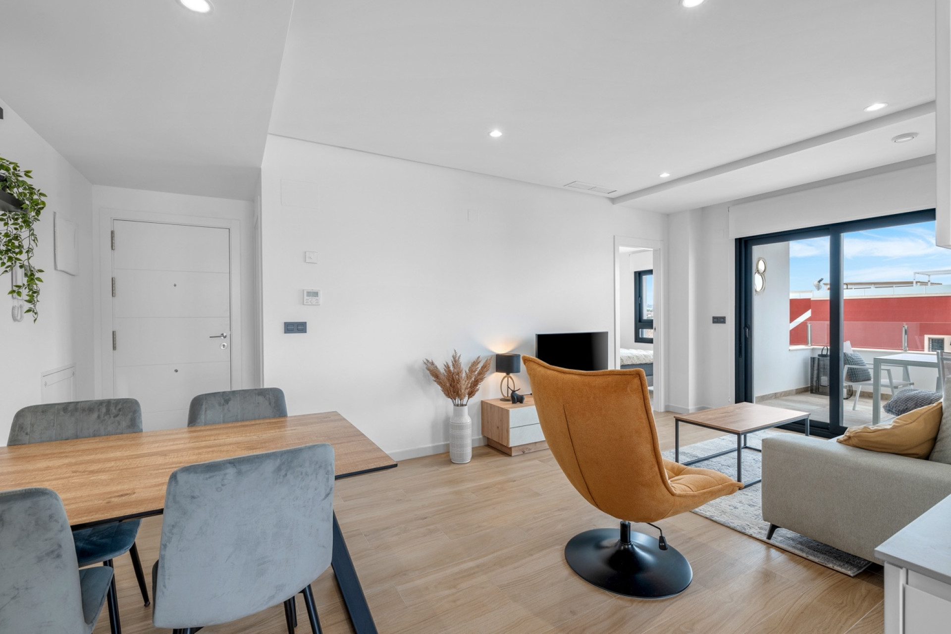 Reventa - 1. Apartamento / piso - Orihuela - Costa Blanca Sur