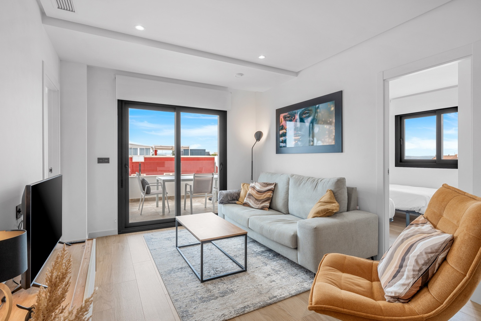 Reventa - 1. Apartamento / piso - Orihuela - Costa Blanca Sur