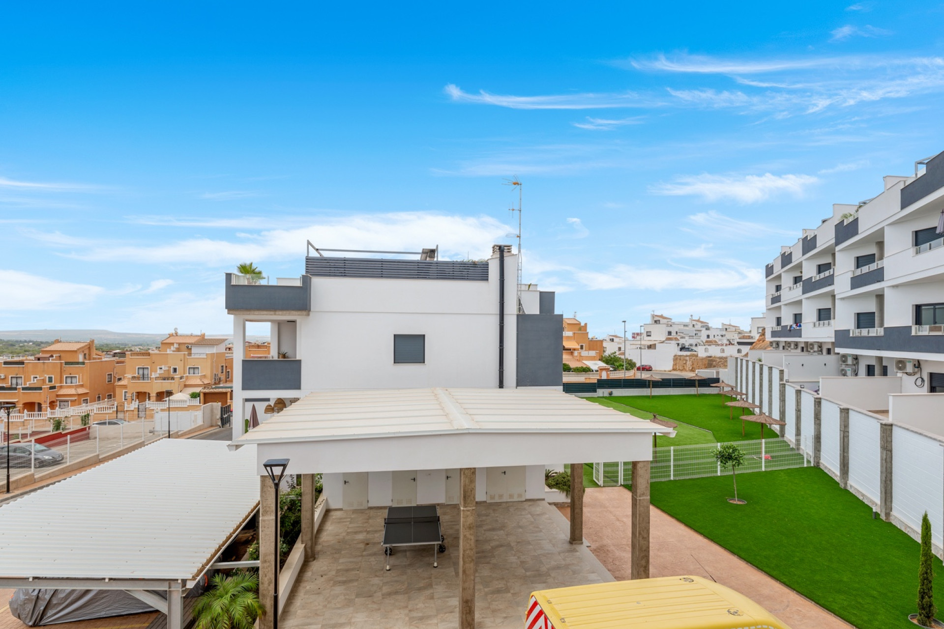 Reventa - 1. Apartamento / piso - Orihuela - Costa Blanca Sur