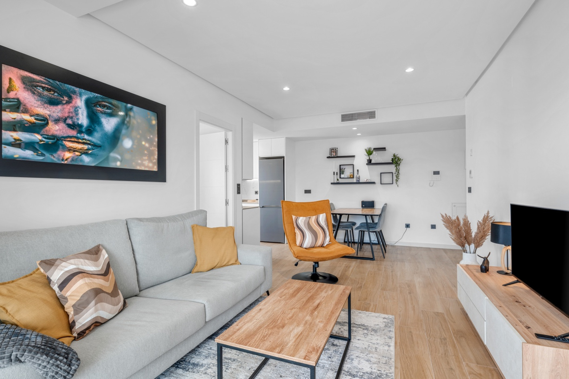 Reventa - 1. Apartamento / piso - Orihuela - Costa Blanca Sur
