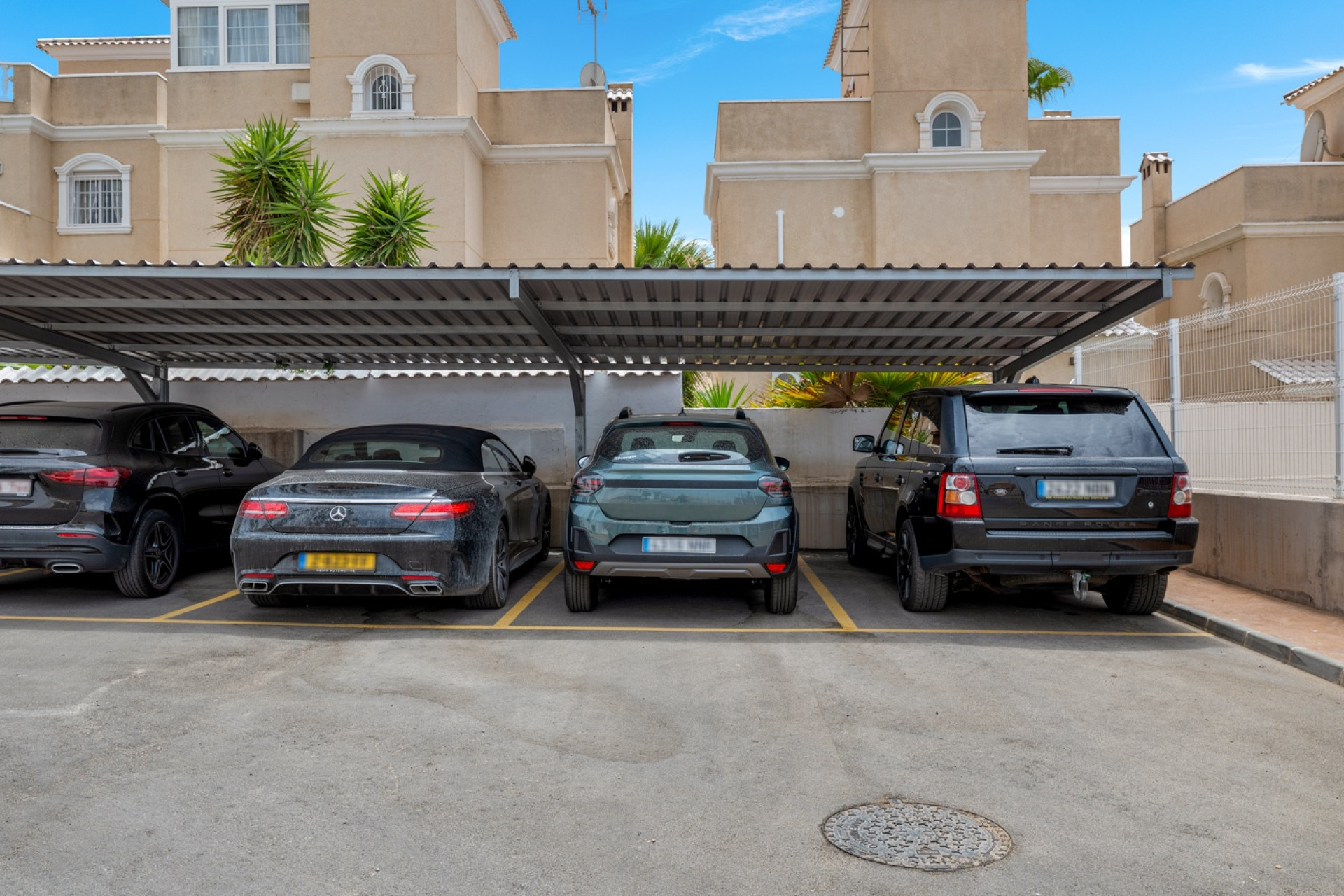 Reventa - 1. Apartamento / piso - Orihuela - Costa Blanca Sur