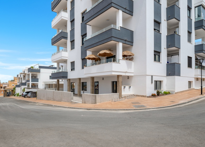 Reventa - 1. Apartamento / piso - Orihuela - Costa Blanca Sur