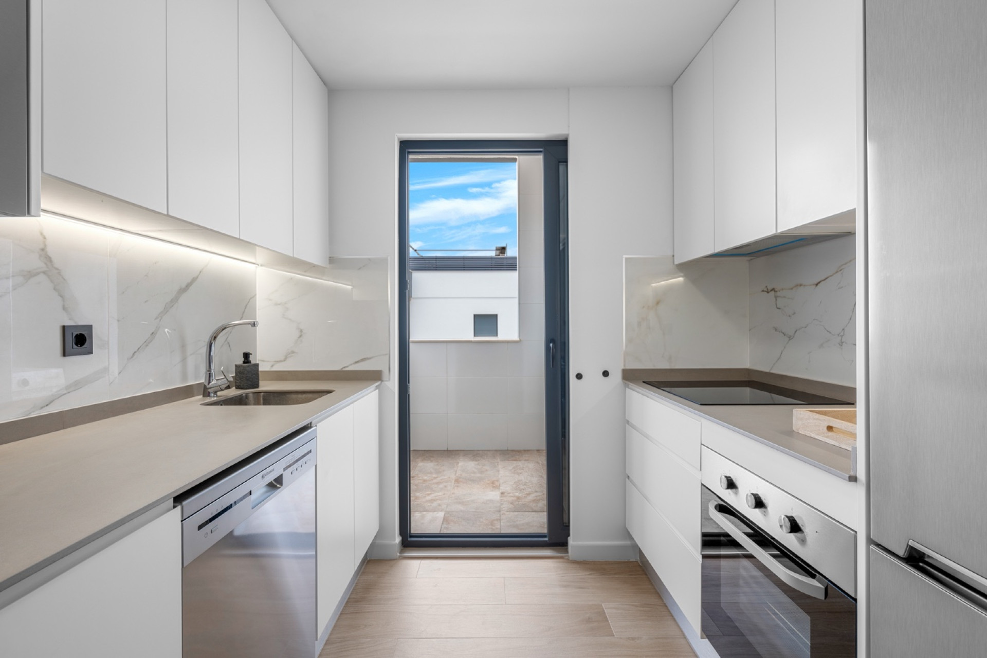 Reventa - 1. Apartamento / piso - Orihuela - Costa Blanca Sur