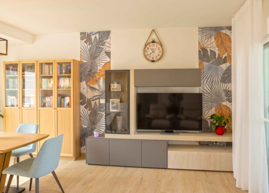 Reventa - 1. Apartamento / piso - Orihuela Costa - Costa Blanca Sur