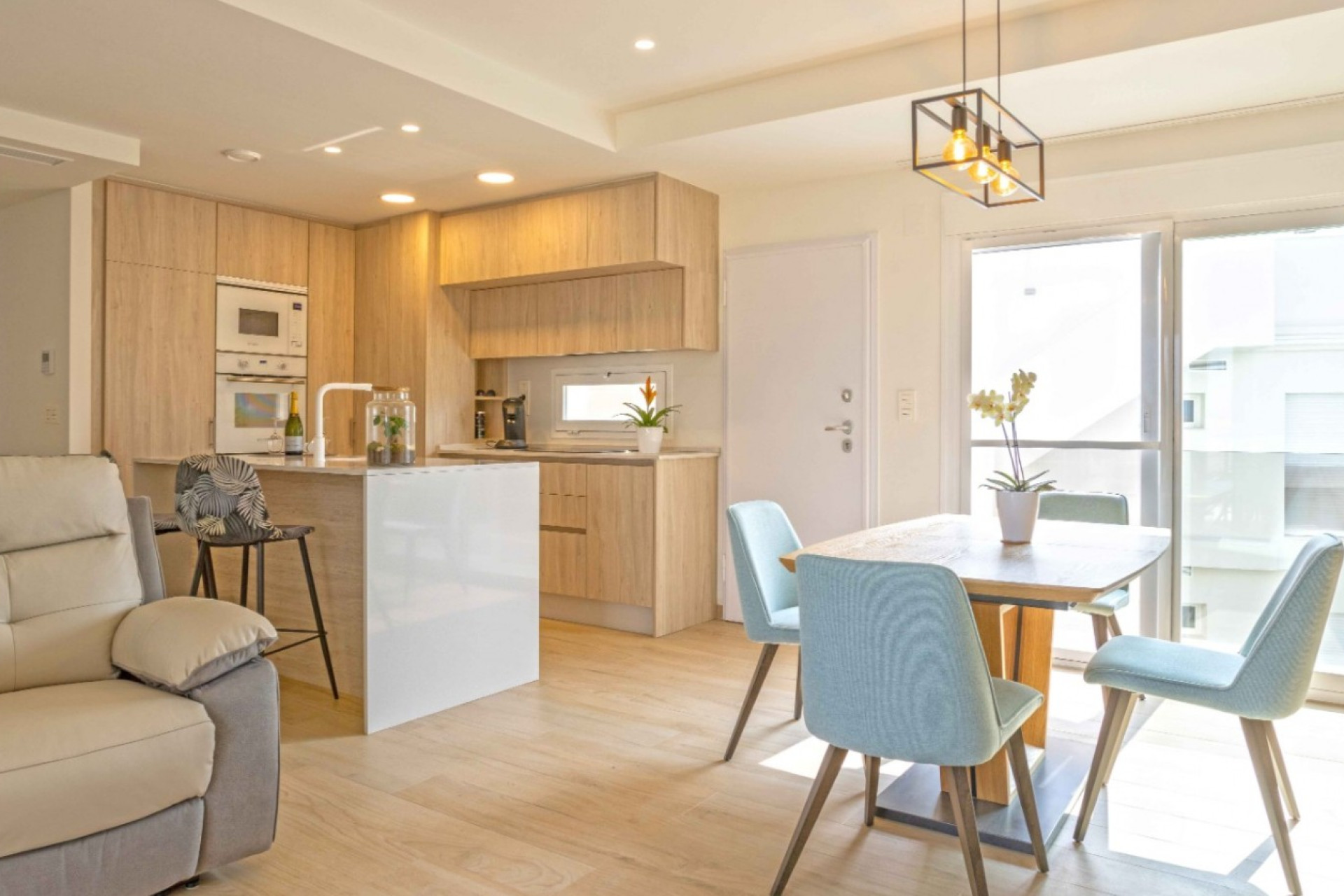 Reventa - 1. Apartamento / piso - Orihuela Costa - Costa Blanca Sur