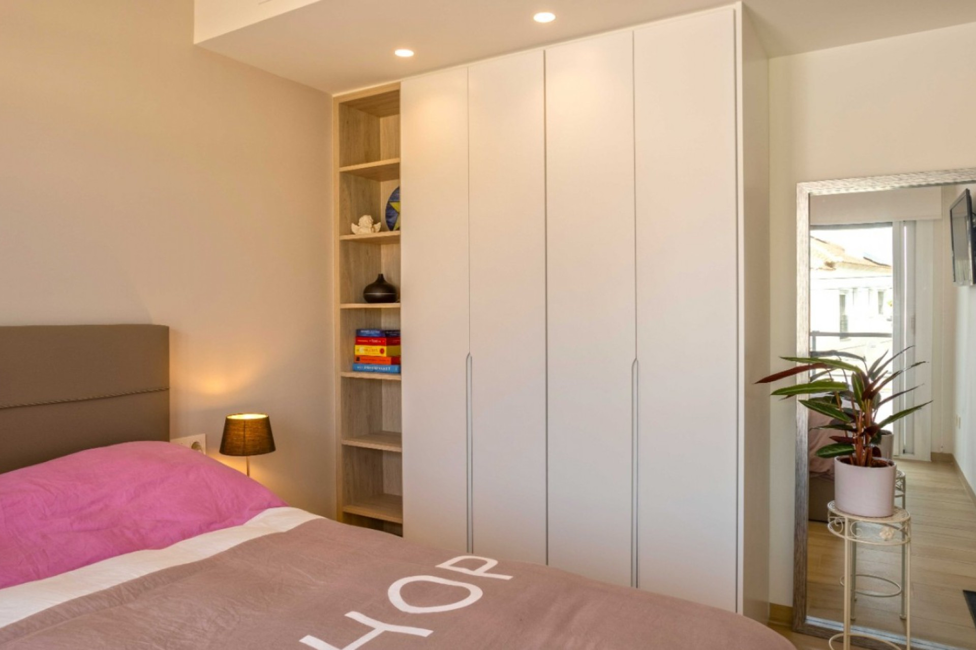 Reventa - 1. Apartamento / piso - Orihuela Costa - Costa Blanca Sur