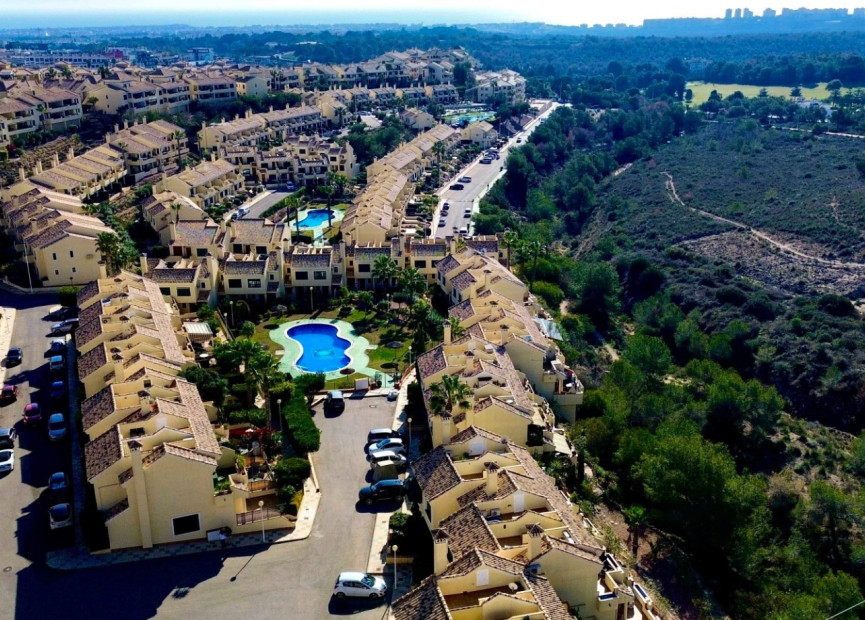 Reventa - 1. Apartamento / piso - Orihuela Costa - Costa Blanca Sur