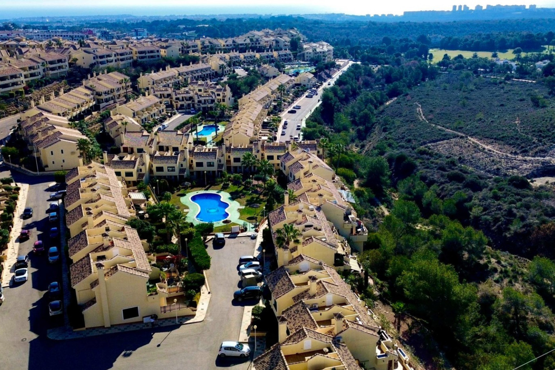 Reventa - 1. Apartamento / piso - Orihuela Costa - Costa Blanca Sur