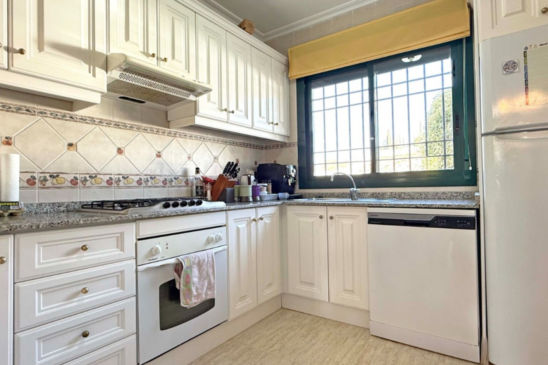 Reventa - 1. Apartamento / piso - Orihuela Costa - Costa Blanca Sur