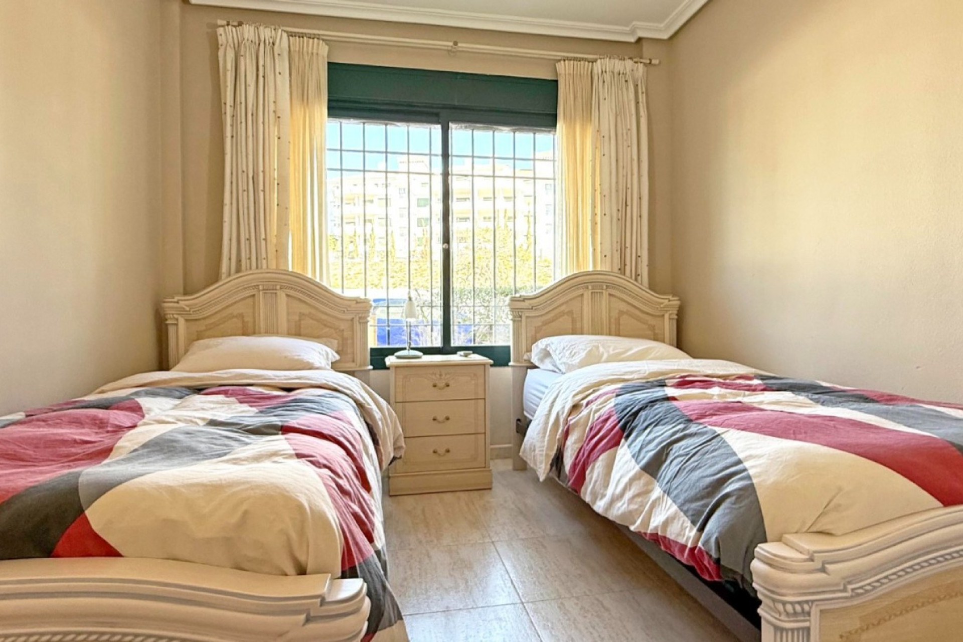 Reventa - 1. Apartamento / piso - Orihuela Costa - Costa Blanca Sur