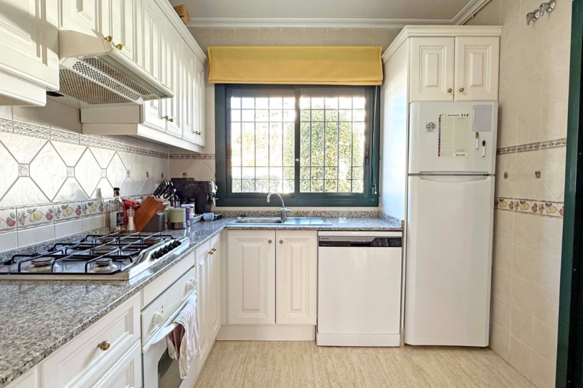 Reventa - 1. Apartamento / piso - Orihuela Costa - Costa Blanca Sur