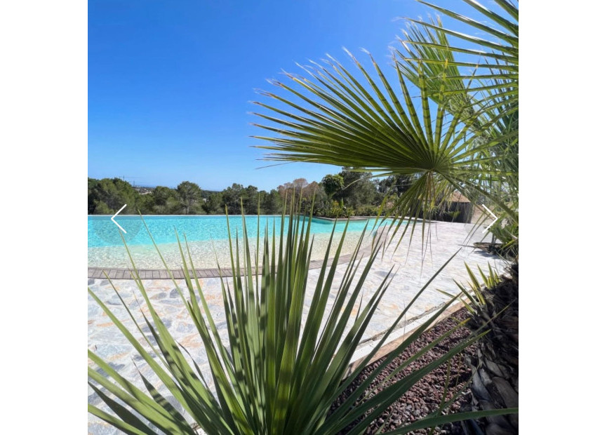 Reventa - 1. Apartamento / piso - Orihuela Costa - Costa Blanca Sur