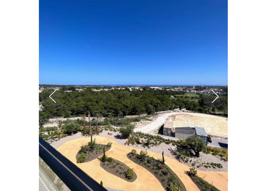 Reventa - 1. Apartamento / piso - Orihuela Costa - Costa Blanca Sur