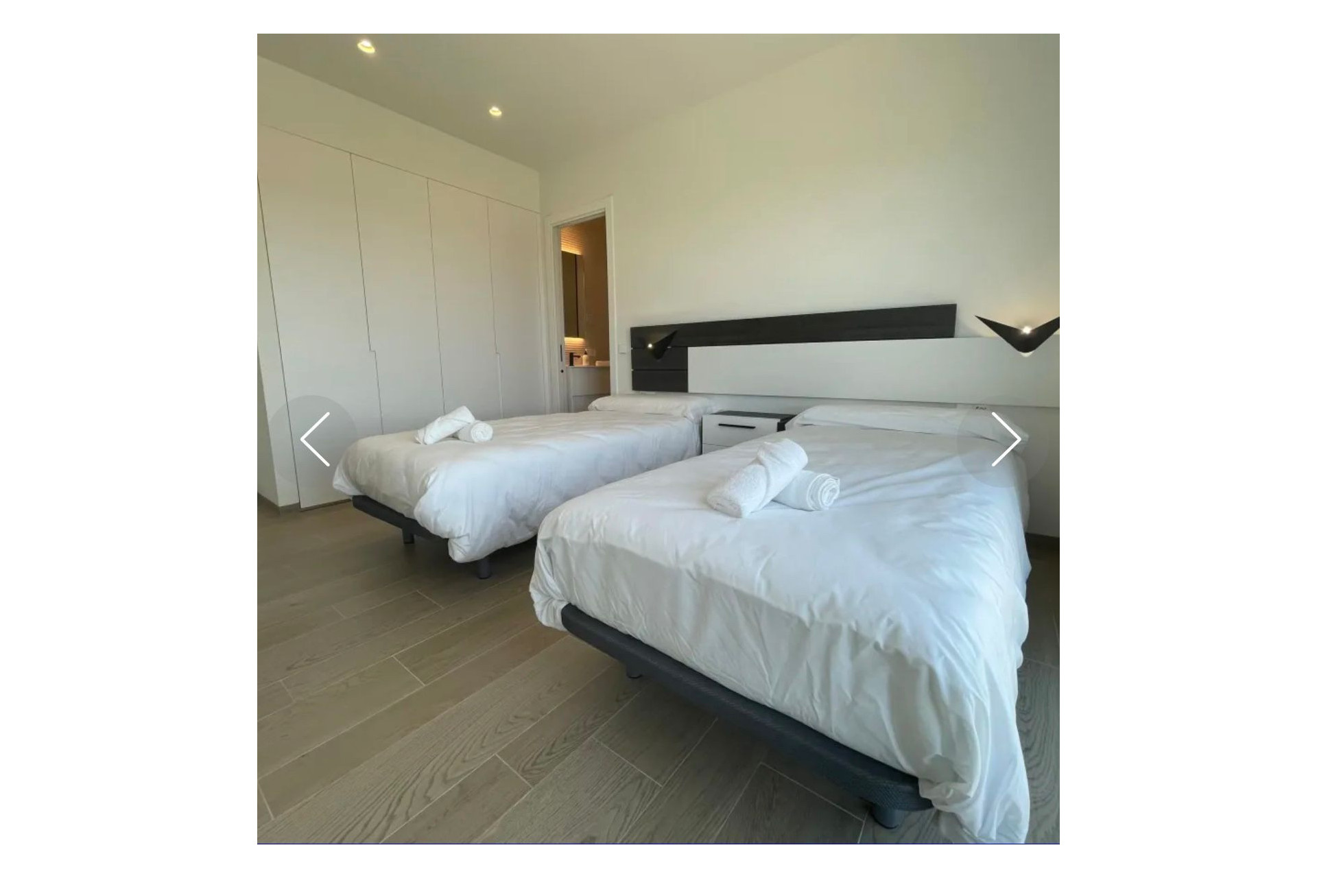 Reventa - 1. Apartamento / piso - Orihuela Costa - Costa Blanca Sur