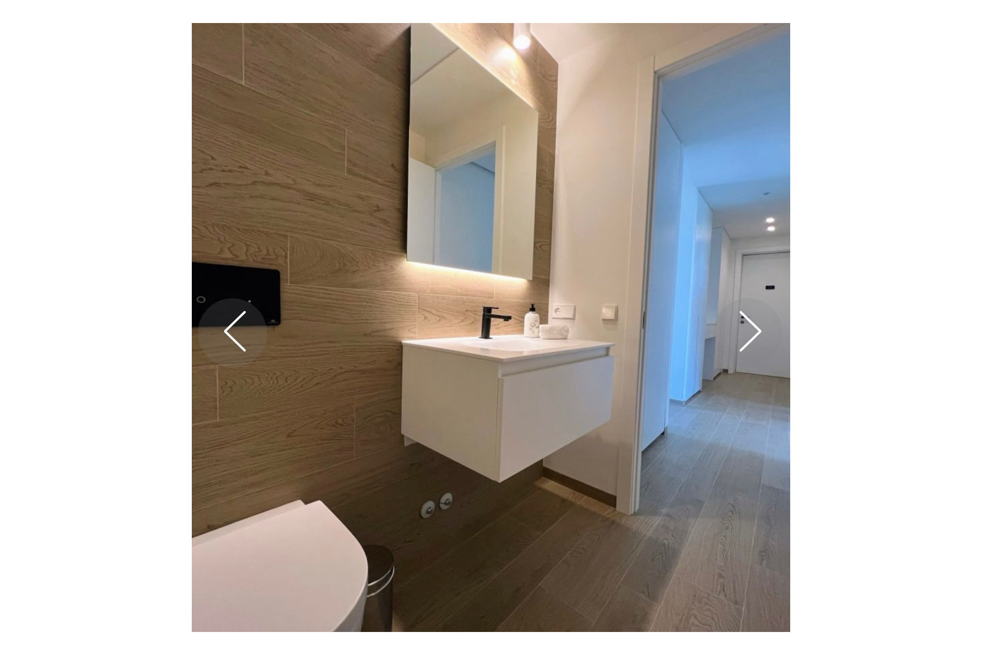 Reventa - 1. Apartamento / piso - Orihuela Costa - Costa Blanca Sur