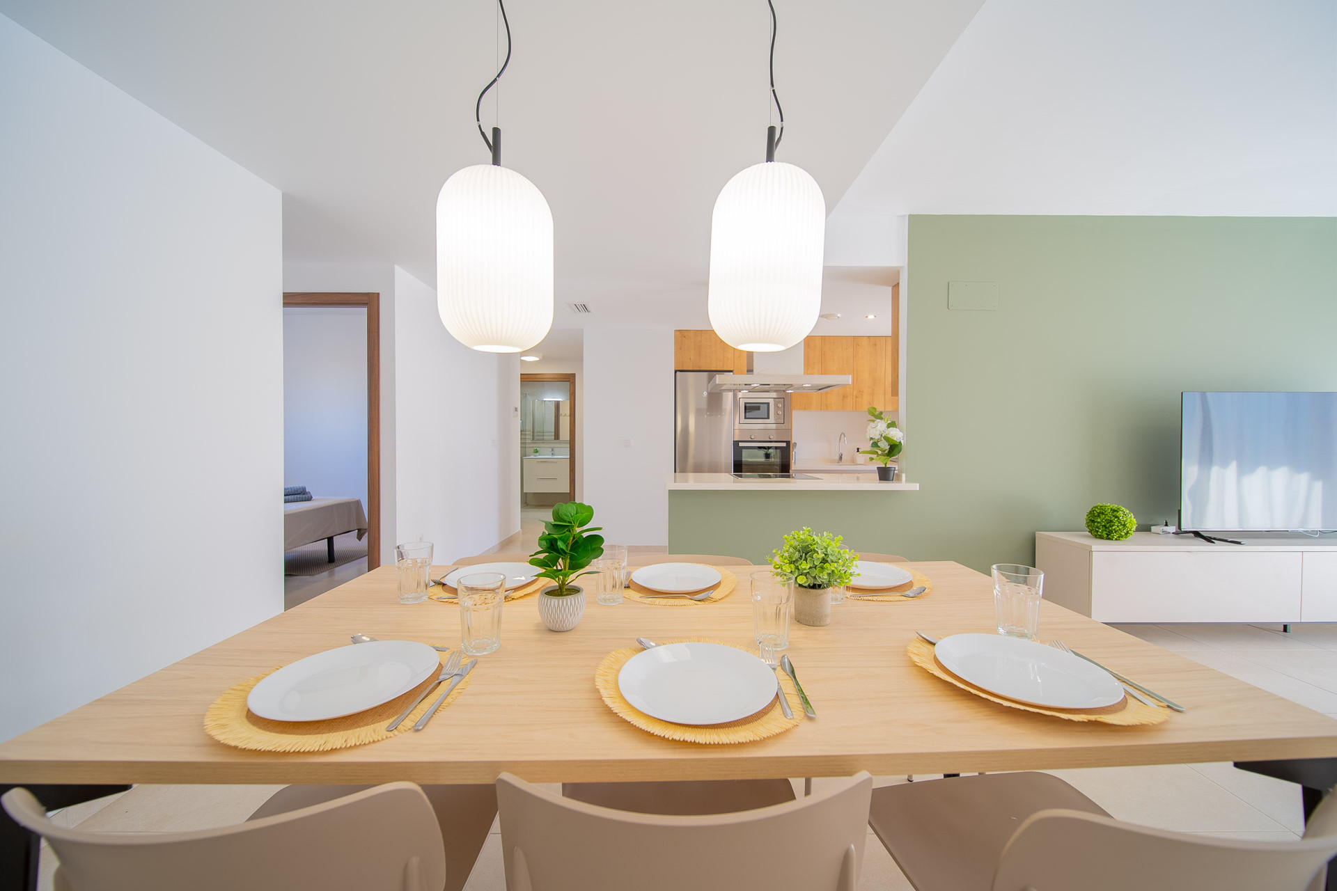 Reventa - 1. Apartamento / piso - Orihuela Costa - Costa Blanca Sur