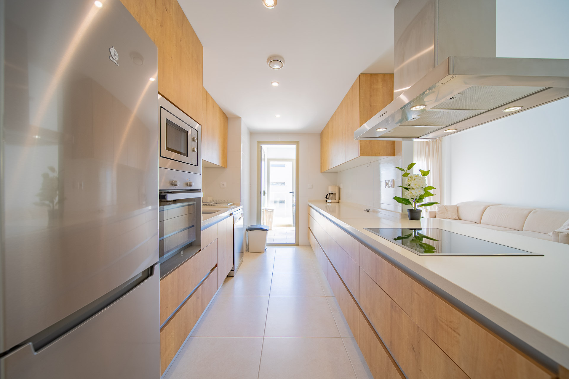 Reventa - 1. Apartamento / piso - Orihuela Costa - Costa Blanca Sur