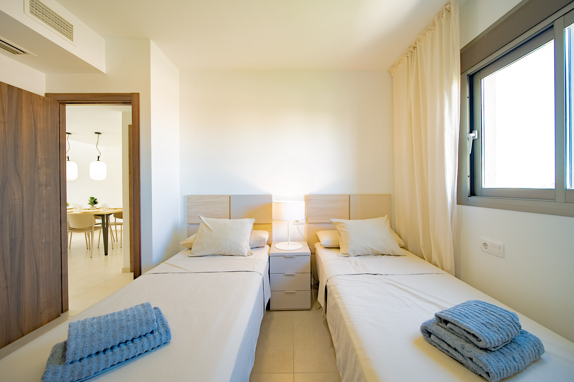 Reventa - 1. Apartamento / piso - Orihuela Costa - Costa Blanca Sur