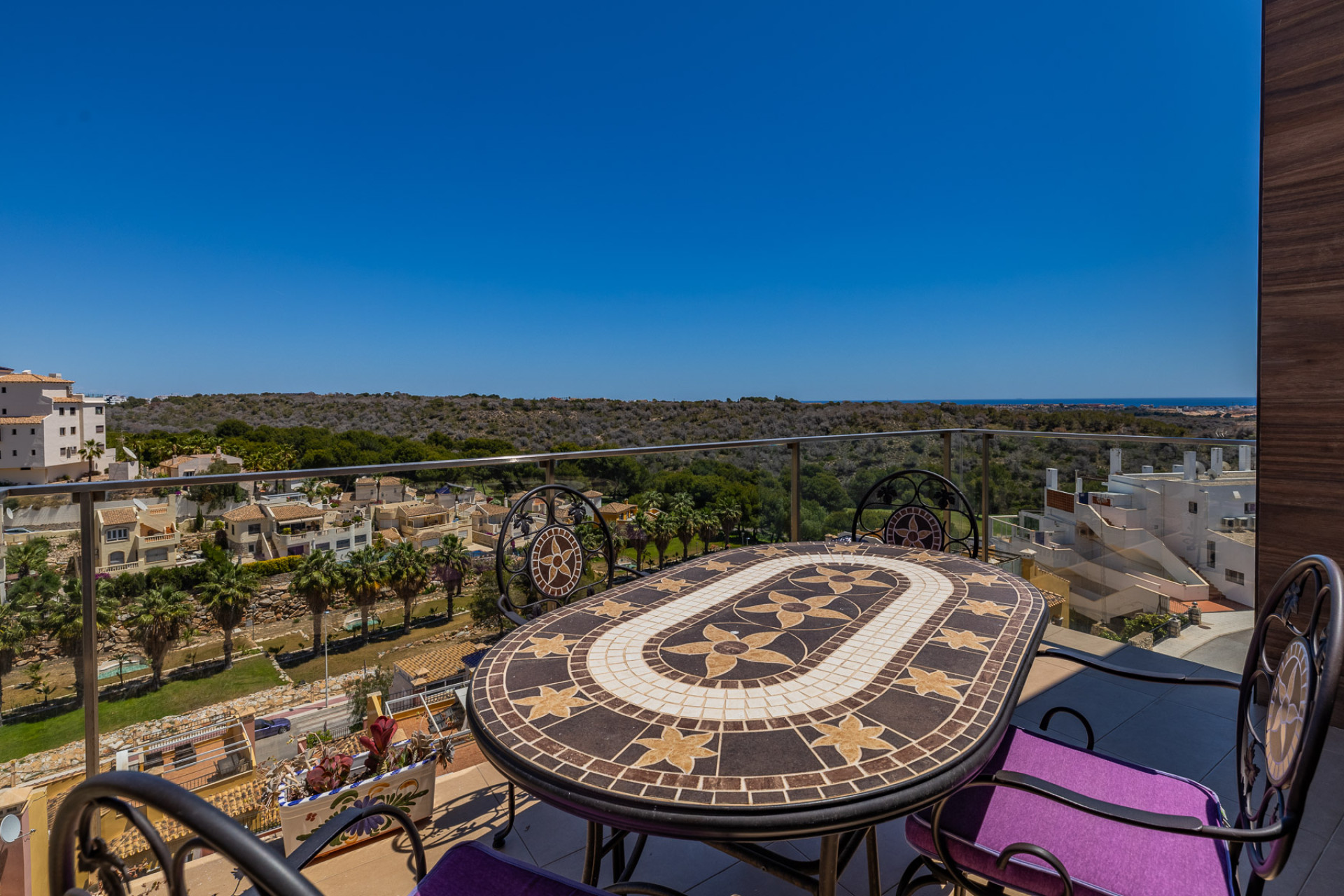 Reventa - 1. Apartamento / piso - Orihuela Costa - Costa Blanca Sur