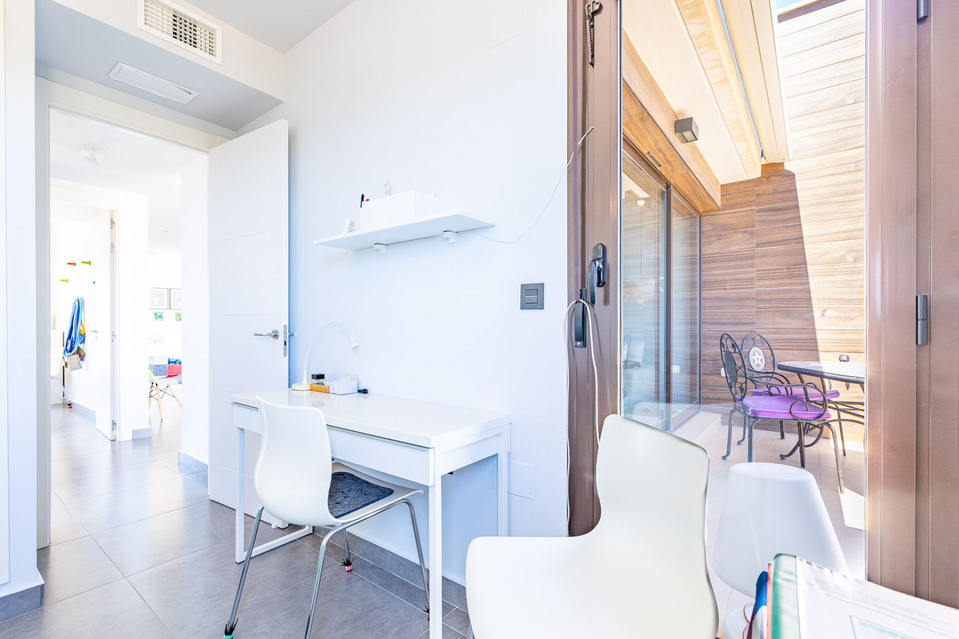 Reventa - 1. Apartamento / piso - Orihuela Costa - Costa Blanca Sur