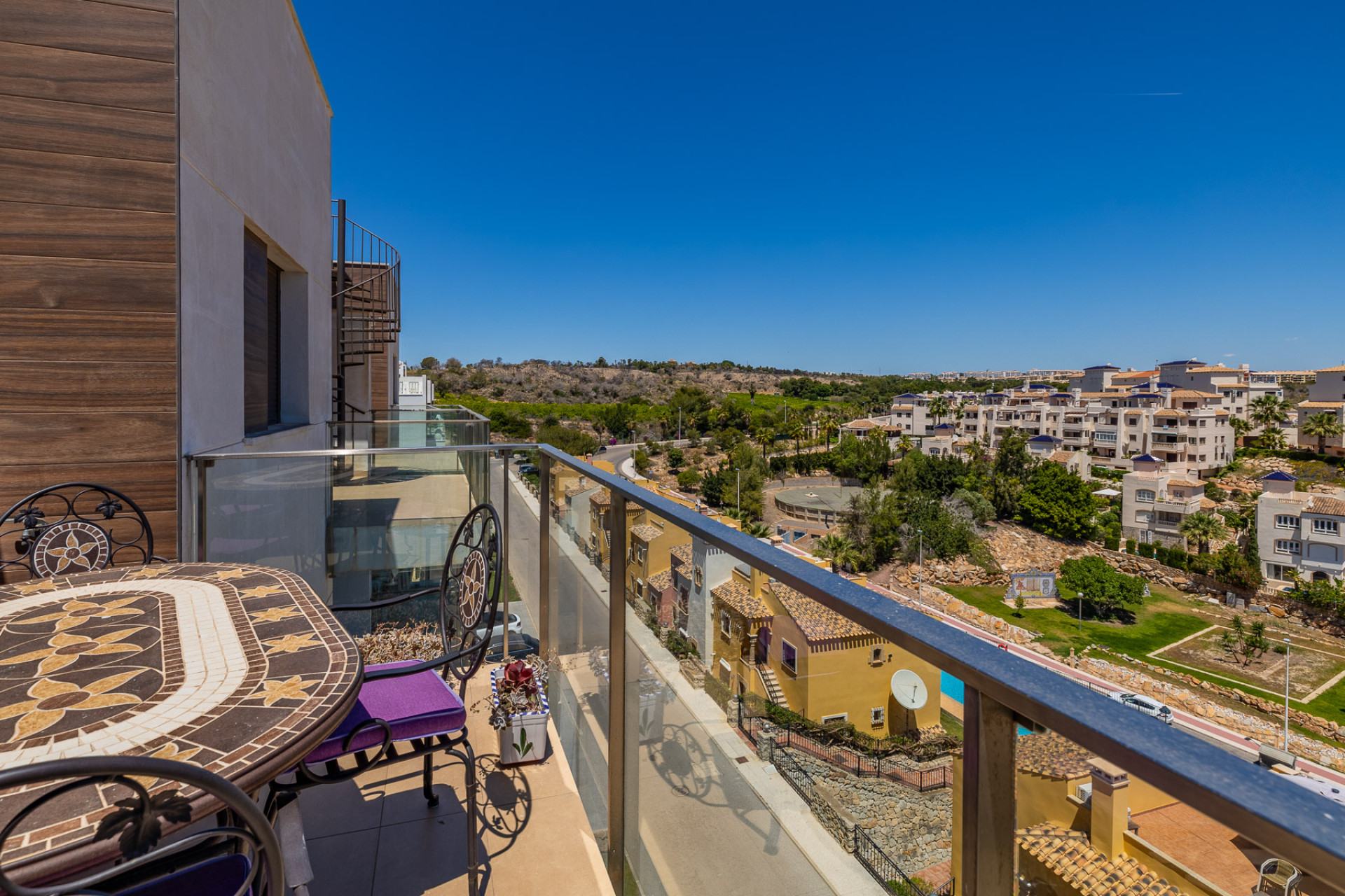 Reventa - 1. Apartamento / piso - Orihuela Costa - Costa Blanca Sur