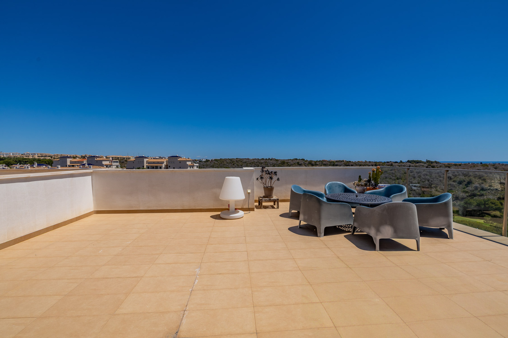 Reventa - 1. Apartamento / piso - Orihuela Costa - Costa Blanca Sur