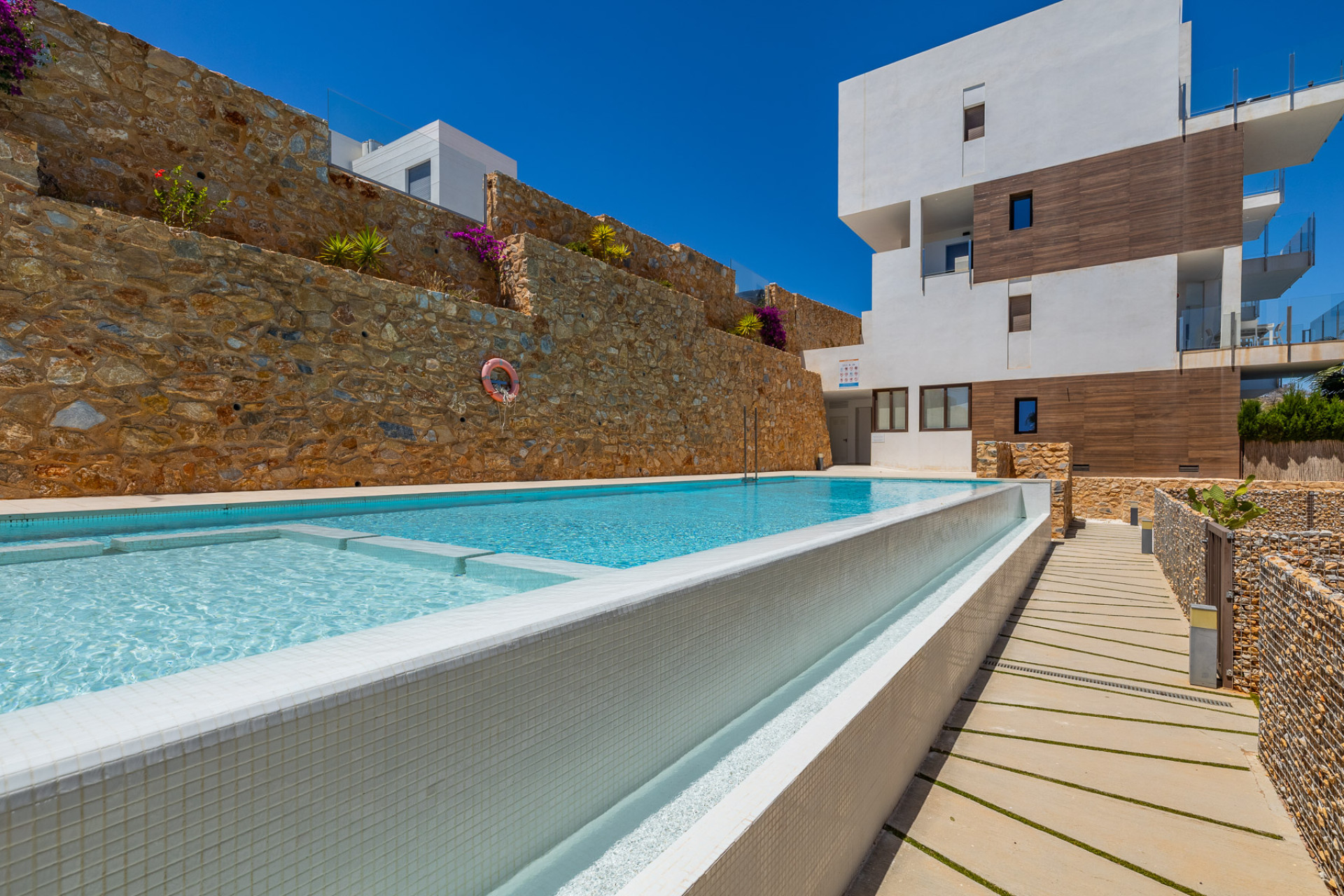 Reventa - 1. Apartamento / piso - Orihuela Costa - Costa Blanca Sur