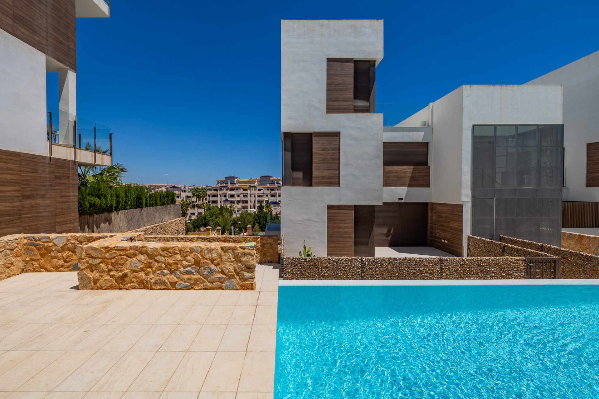 Reventa - 1. Apartamento / piso - Orihuela Costa - Costa Blanca Sur