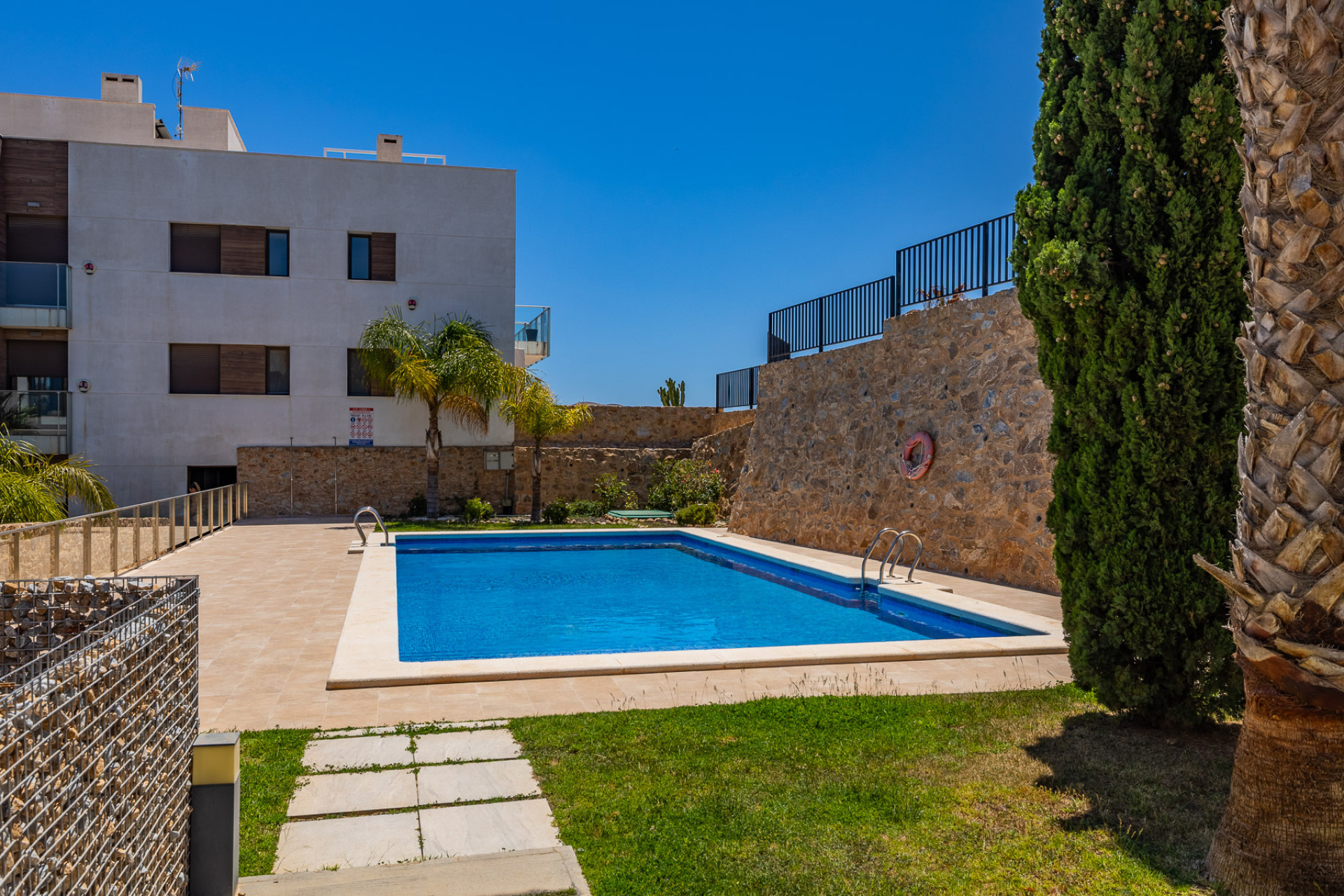 Reventa - 1. Apartamento / piso - Orihuela Costa - Costa Blanca Sur