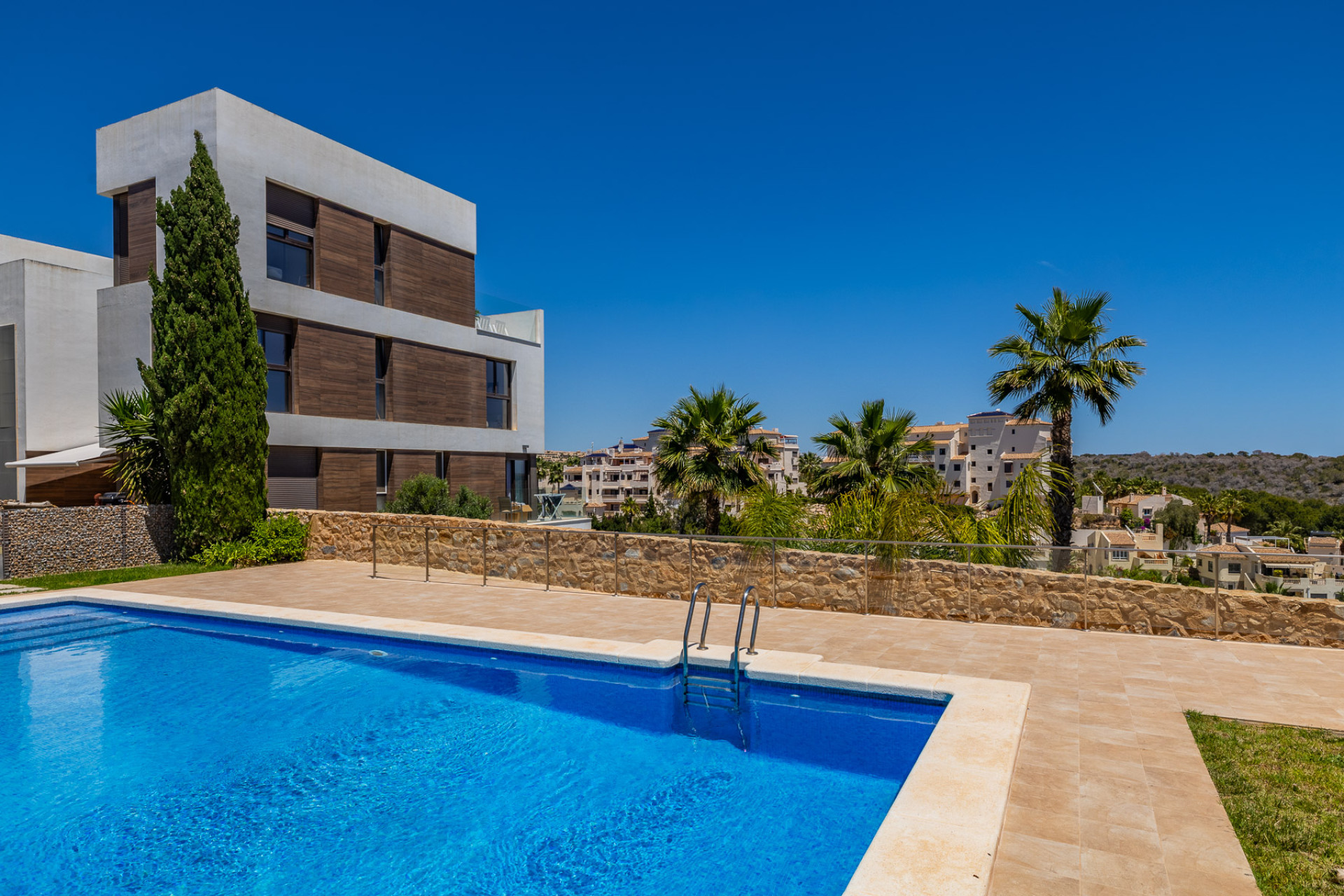 Reventa - 1. Apartamento / piso - Orihuela Costa - Costa Blanca Sur