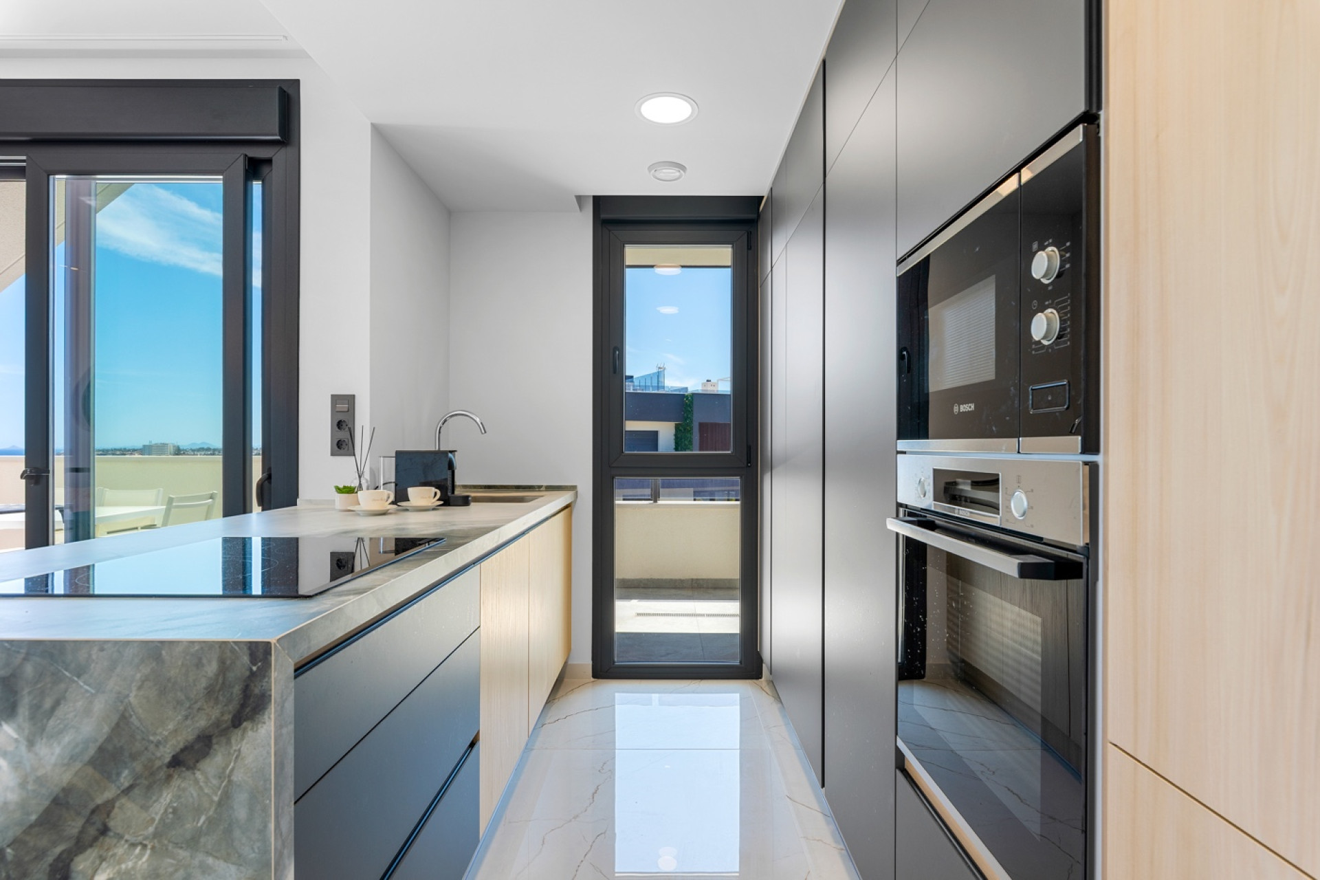 Reventa - 1. Apartamento / piso - Orihuela Costa - Costa Blanca Sur