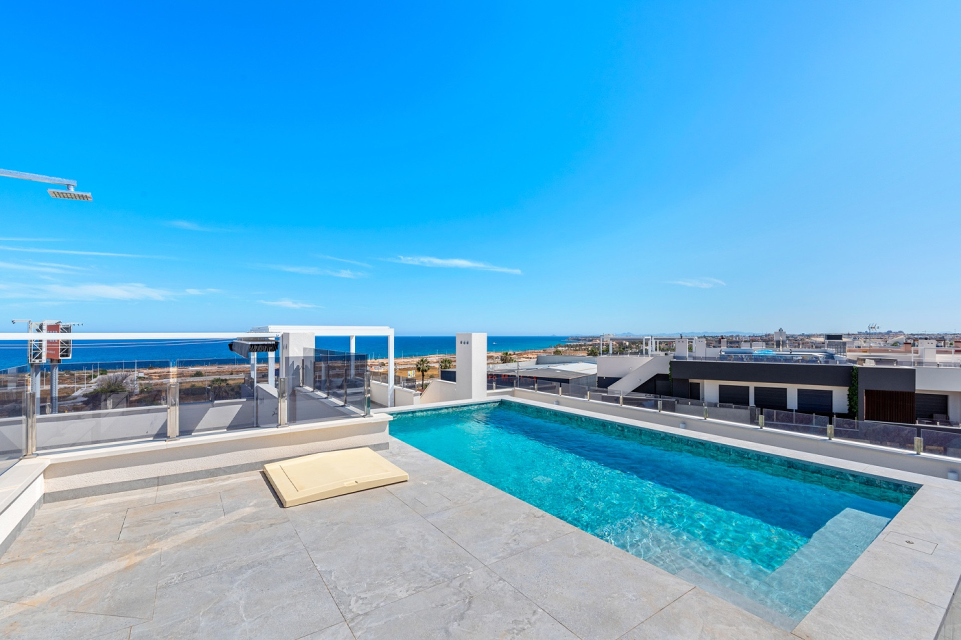 Reventa - 1. Apartamento / piso - Orihuela Costa - Costa Blanca Sur