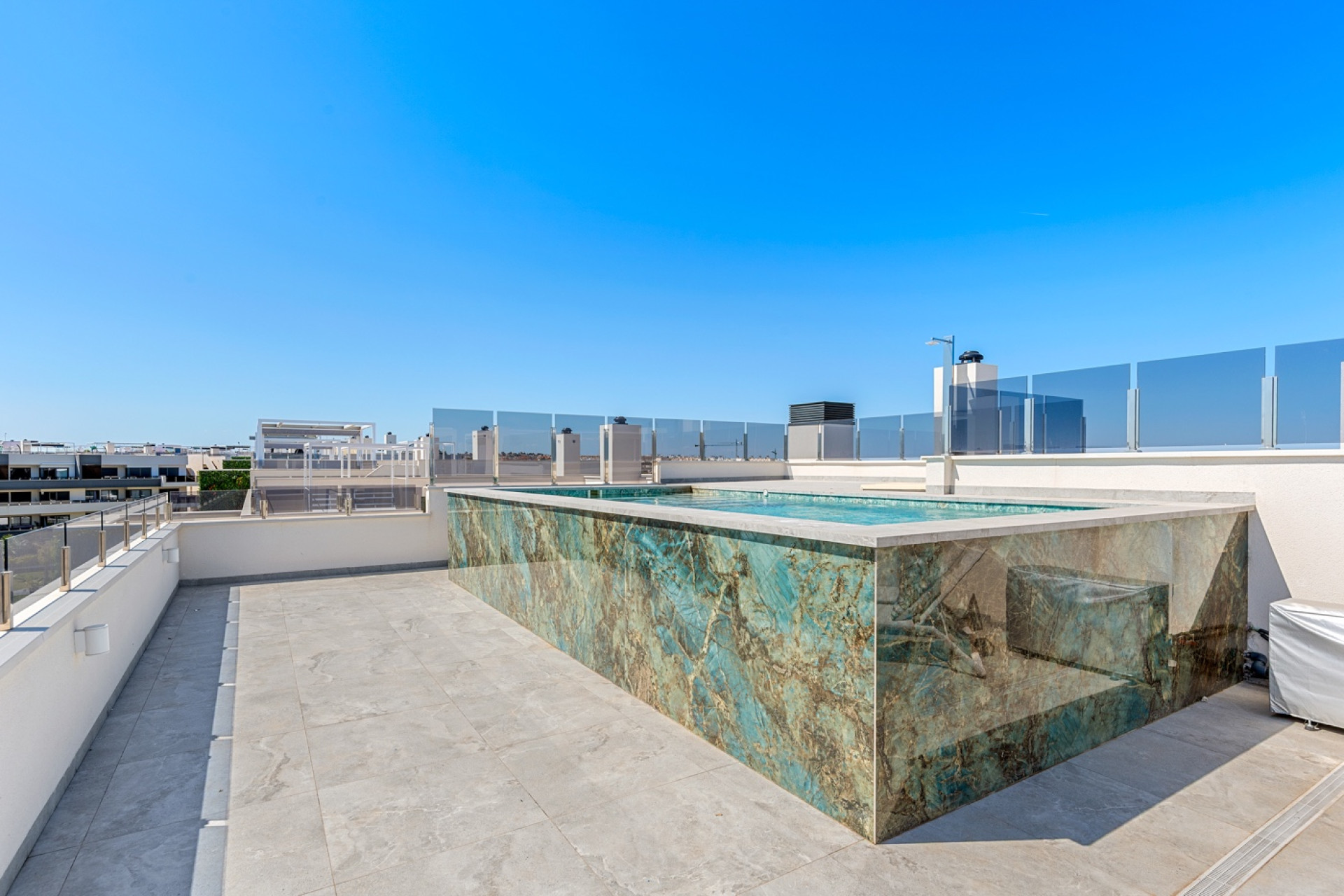 Reventa - 1. Apartamento / piso - Orihuela Costa - Costa Blanca Sur