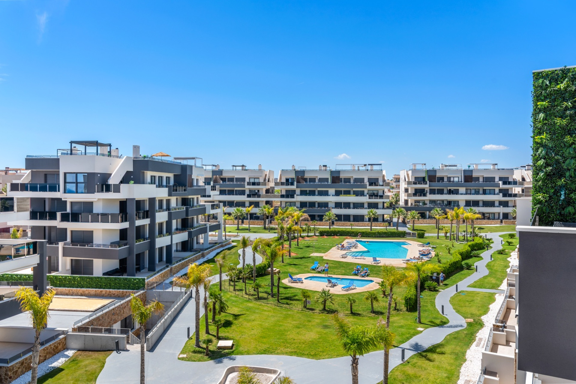Reventa - 1. Apartamento / piso - Orihuela Costa - Costa Blanca Sur