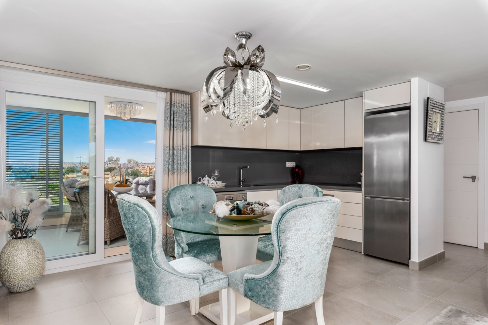 Reventa - 1. Apartamento / piso - Orihuela Costa - Costa Blanca Sur