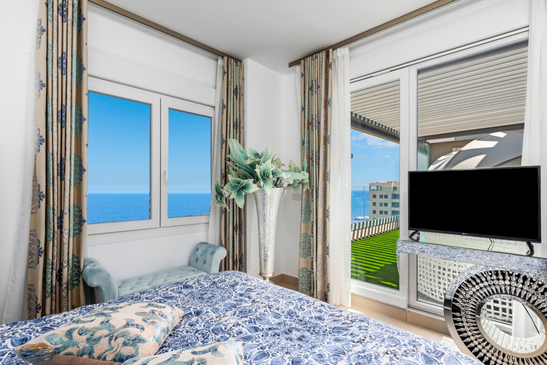 Reventa - 1. Apartamento / piso - Orihuela Costa - Costa Blanca Sur