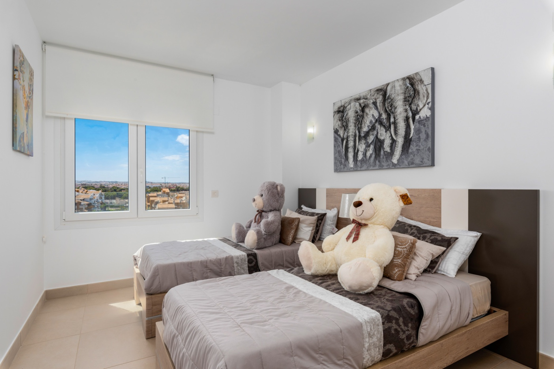 Reventa - 1. Apartamento / piso - Orihuela Costa - Costa Blanca Sur