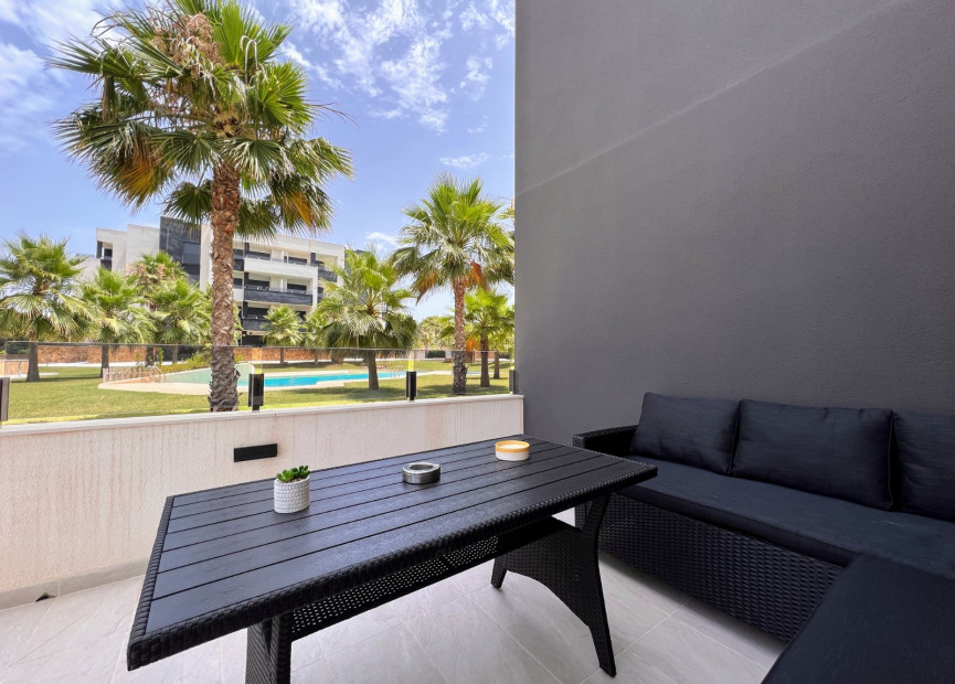 Reventa - 1. Apartamento / piso - Orihuela Costa - Costa Blanca Sur