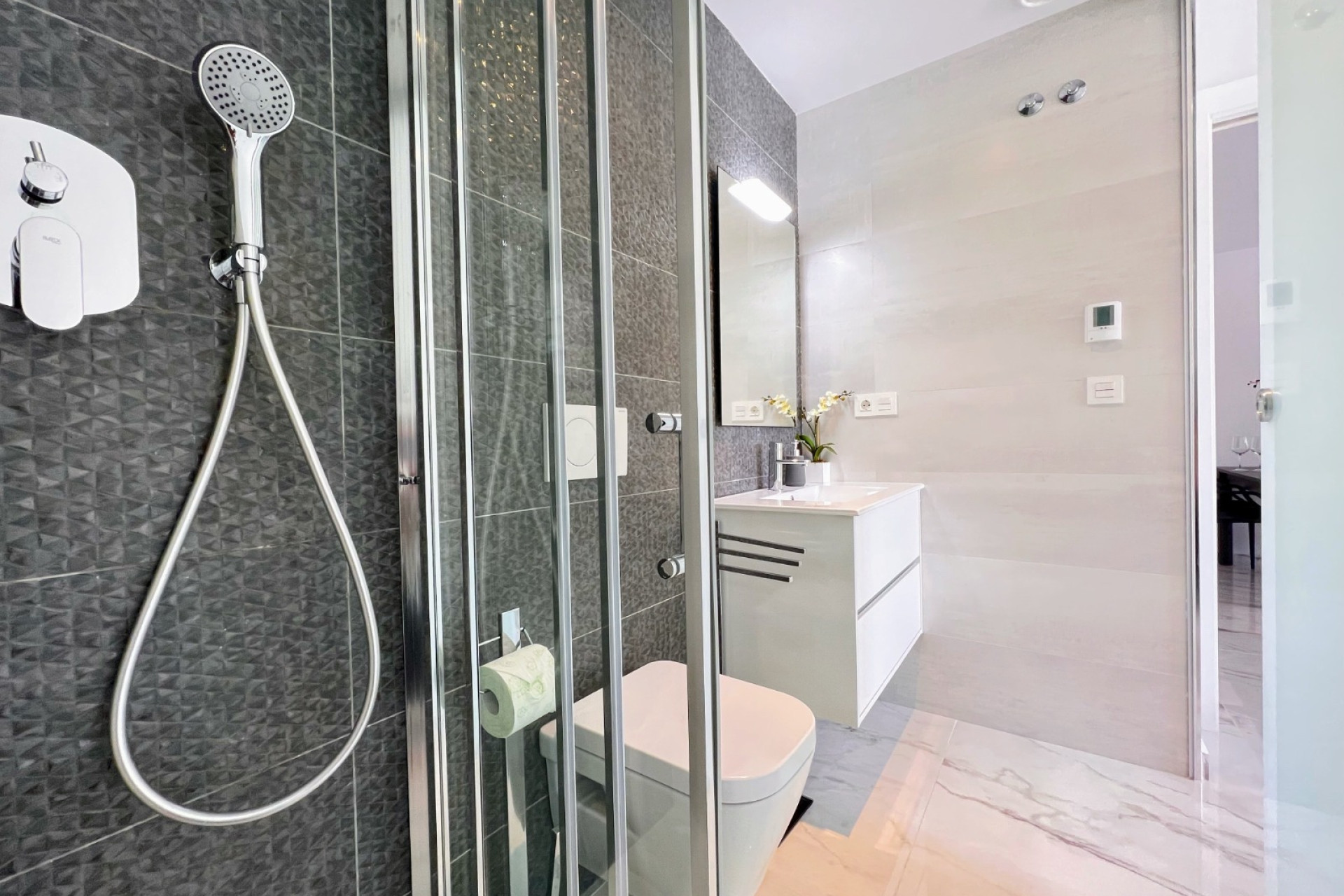 Reventa - 1. Apartamento / piso - Orihuela Costa - Costa Blanca Sur